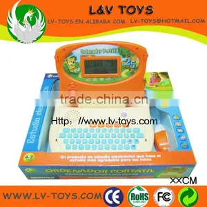 LV0027979 Spanish Learing Machine thumbnail-3