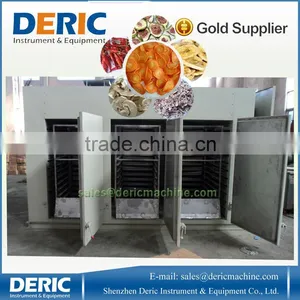 2014 Machine for Drying Fruit 100--500kg/batch With Reliable Quality thumbnail-1