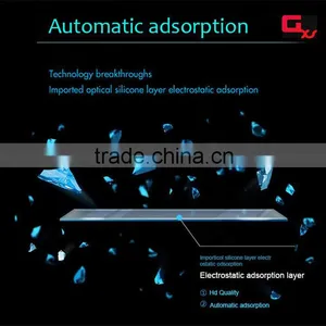 Anti-scratch Perfect Tempered Optical Universal Screen Protector Tempered Glass for Sony thumbnail-3