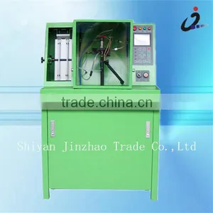 Diesel Pump Test Bench CRS100 thumbnail-1