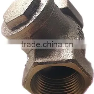 Mini Check Valve thumbnail-1