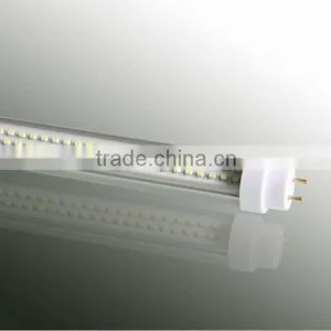 High-bright LED Tube T8 18w SMD2835 Lighting thumbnail-1