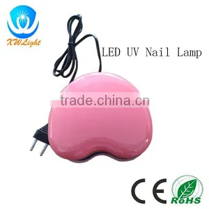 2015 NEW 18LED UV Nail Lamp 2W thumbnail-1