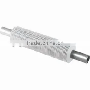 Stainless Steel Tube Aluminium Fin thumbnail-1