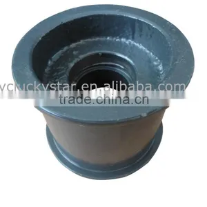 Agricultural Pulley,Tension Supply For Kubota Harvester thumbnail-1