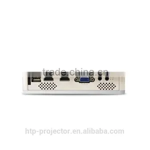 4k Dlp Led Projecor / Mini Dlp Android Projector With Wifi thumbnail-3