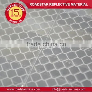 Glow in the Dark Varicolored Reflective Sheeting thumbnail-1