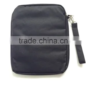DIY Drawing Ipad Case With 4pcs Bigger Markers - Personalized Satin Gift Bag thumbnail-3