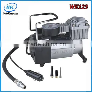 12 Volt DC Mini Car Air Compressor thumbnail-1