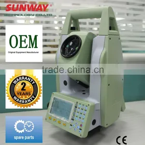 Leica Type Italian Language Survey Equipment thumbnail-2