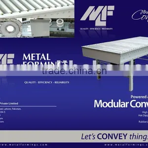 Modular Conveyors thumbnail-1