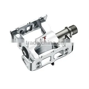 Track Pedal, Tracking Bike Dual Sealed Bearing thumbnail-1