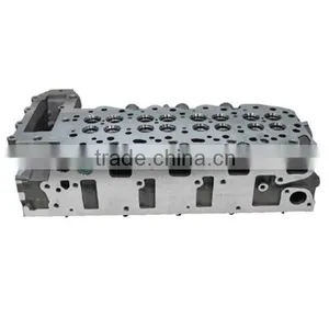 Cylinder Head for NPR/4JJ1 8-97355970-8 Auto Parts High Quality on Sale thumbnail-1