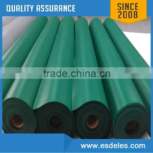 Antistatic Rubber Mat thumbnail-1