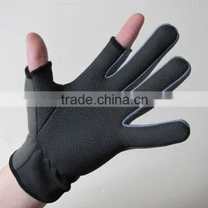 Fishing Gloves thumbnail-1