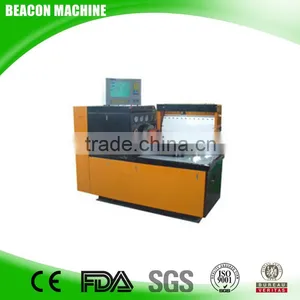 BCS619 Best Selling Diesel Fuel Injection Pump Test Bench Good Price thumbnail-2