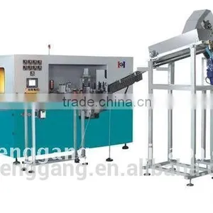PET Cosmetic Bottles Blowing Machinery thumbnail-1