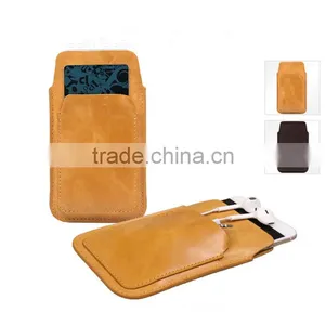 Boshiho Gifts Men Mobile Phones Covers Wrist Wallet Phone thumbnail-1
