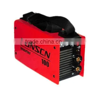 DC Inverter Arc Manual Welding Machine thumbnail-6
