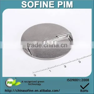 Precision Injection Moulding Parts For MIM Products thumbnail-3