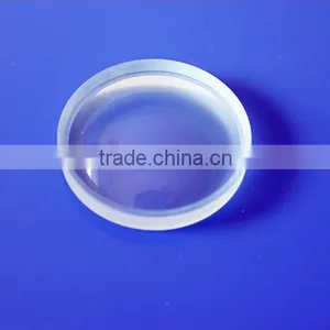 Spherical Optical Glass Plano-Convex Lenses,Optical Glass Plano Concave Lens, Plano Concave Lens thumbnail-1