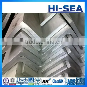 ASTM AISI BS EN DIN JIS GB 304 316 321 Stainless Steel Angle thumbnail-1