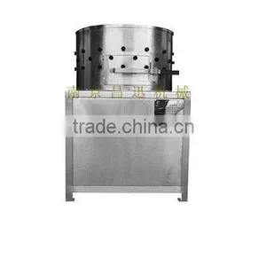 Chicken Slaughtering Machine/poultry Equipment/chicken Feet Peeling Machine thumbnail-1