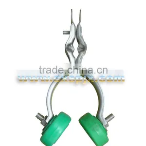 Slaughtering Production Line/ Nylon Pulley for Conveying thumbnail-1