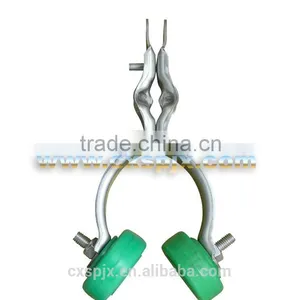Poultry Equipment Price/Nylon Pulley Different Color/ Chicken Slaughter Machine thumbnail-3