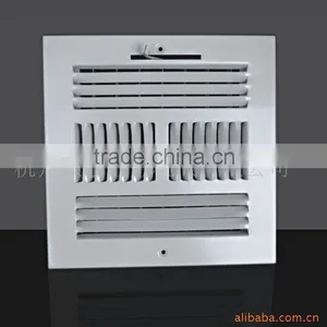 Air Vent Air Inlet Outlet Air Exit for Air Conditioning thumbnail-2