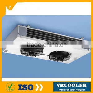 Ammonia Heat Exchanger Condenser and Evaporator Water Defrost thumbnail-6