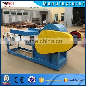 Small Farm Ramie Hemp Decorticator Machine thumbnail-2