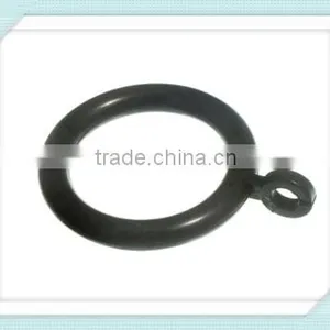 8 Inch Black Plastic Rings For Sale thumbnail-1