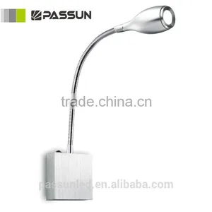 3W Wall Lamp for Bedroom ,mirrior Picture thumbnail-1