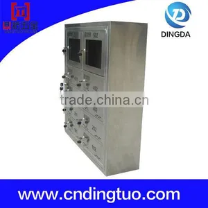 OEM & ODM High Quality Stainless Steel Mailbox M10-1A thumbnail-3