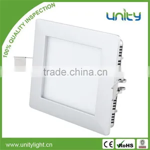 Indoor Light Ultra Thin Square Mini LED Panel thumbnail-1