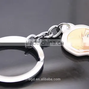VOGRACE Hotsale Harajuku Acrylic Keychain/Keyring/charms thumbnail-6