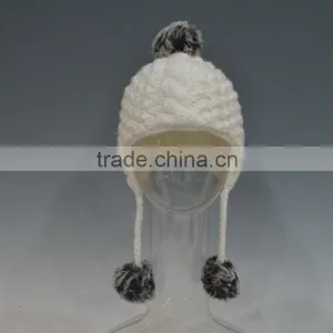 Fashion Bling Beanie Hat thumbnail-2