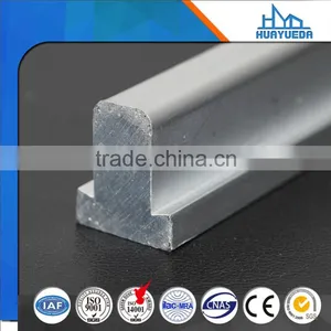 Factory Sale Industrial Aluminum Extrusions thumbnail-2