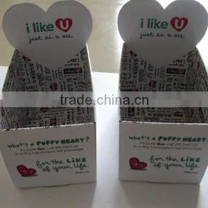 DW0906-display Stand/racks for Sales Promotion From Shanghai thumbnail-3