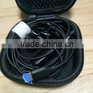 Newest Arrival With 8 Pin Connector Stereo Sport Earphone for Iphone 7 Earphones thumbnail-4