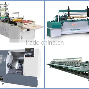 Energy Saving ac Servo Motor Drive for Industrial ac Machine thumbnail-2