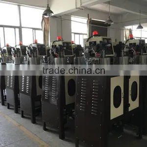 High Speed Bag Zipper Making Machine Supplier thumbnail-6