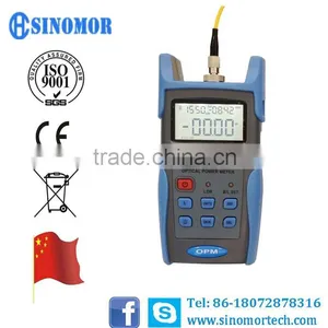 PM6106 Intelligent Fiber Meter thumbnail-1
