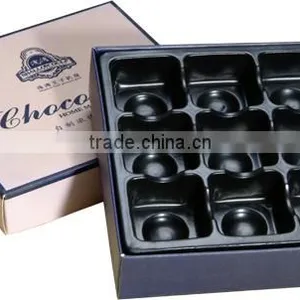 Good Price for the Handmade Paper Chocolate Gift Box thumbnail-1