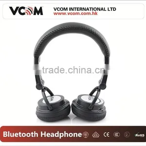Super Bass Stereo Wireless Headphone With 3.5MM Jack With Factory Price thumbnail-3