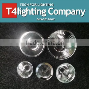 Custom Aluminium Led Flashlight Reflector thumbnail-2