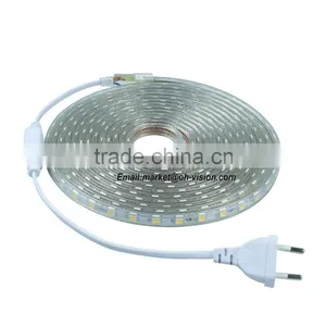 Ip65 RGB Hard Led Strip 5050 thumbnail-1