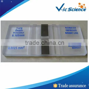 Blood Counting Chamber/counting Chambers thumbnail-1
