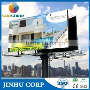 Light Weight / Strong Material, Aluminum Composite Panel, Customized Advertising Spectra Color Acp thumbnail-3